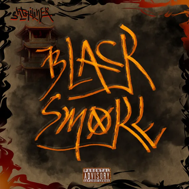 Black Smoke