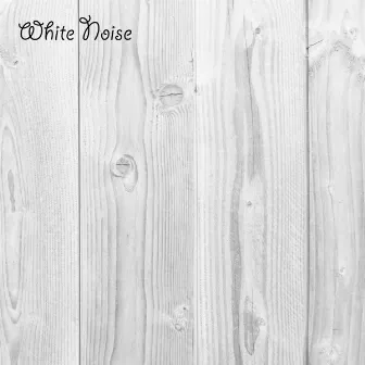 White Noise by White Noise Baby Sounds