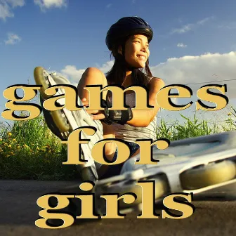 Games For Girls (Beach Deep House Music) by Mediterra