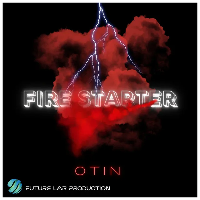 Fire Starter - Radio Edit