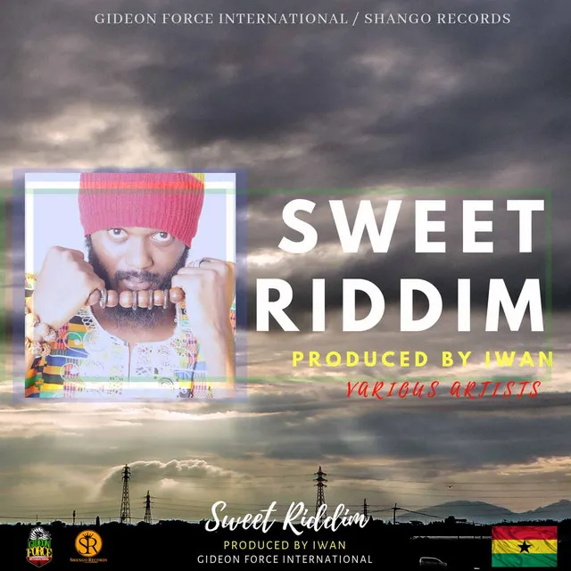 Fio - Sweet Riddim