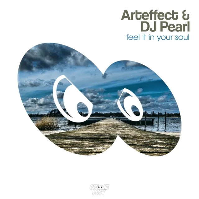 Feel It in Your Soul - Meines7b Remix