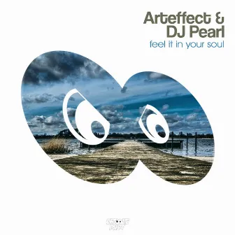 Feel It in Your Soul by DJ Pearl