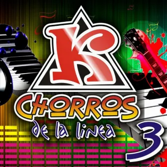 Quiero Llorar by Kchorros de la Línea 3