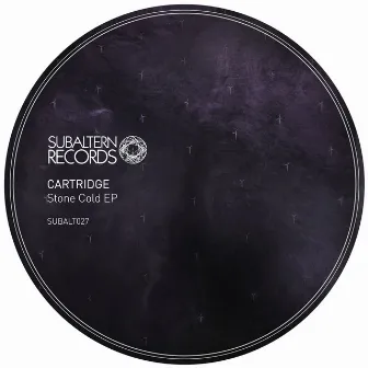 Stone Cold EP by Cartridge