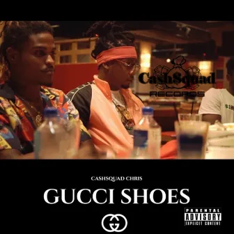 Gucci Shoes by CashSquad Chris