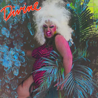 My First Album by Divine