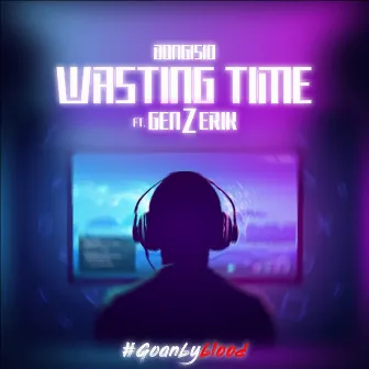 Wasting Time by Bongisio