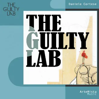 The Guilty Lab by Daniele Cortese