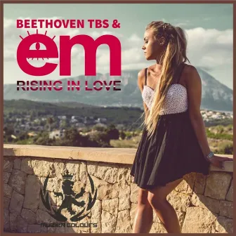 Rising In Love by Em Appelgren