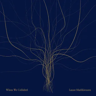 When We Collided by Lasse Matthiessen