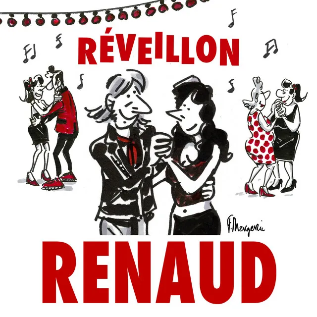 Réveillon