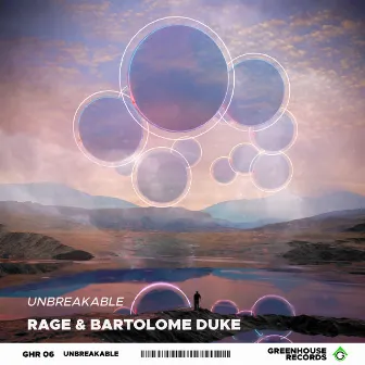 Unbreakable by Rage