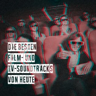 Die Besten Film-Und Tv-Soundtracks Von Heute by 