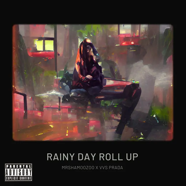 Rainy Day Roll Up