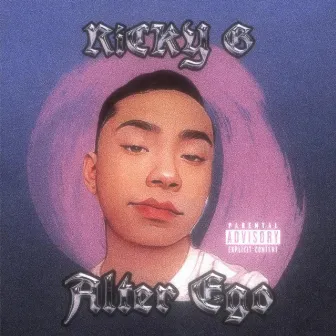 Alter Ego by Ricky G