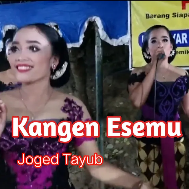 Kangen Esemu