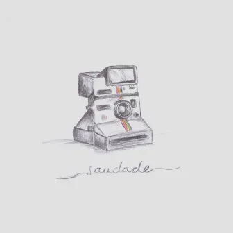 Saudade (Acústico) [Ao Vivo] by Entalpia