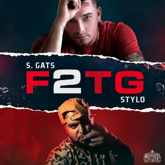 F2TG by Stylo