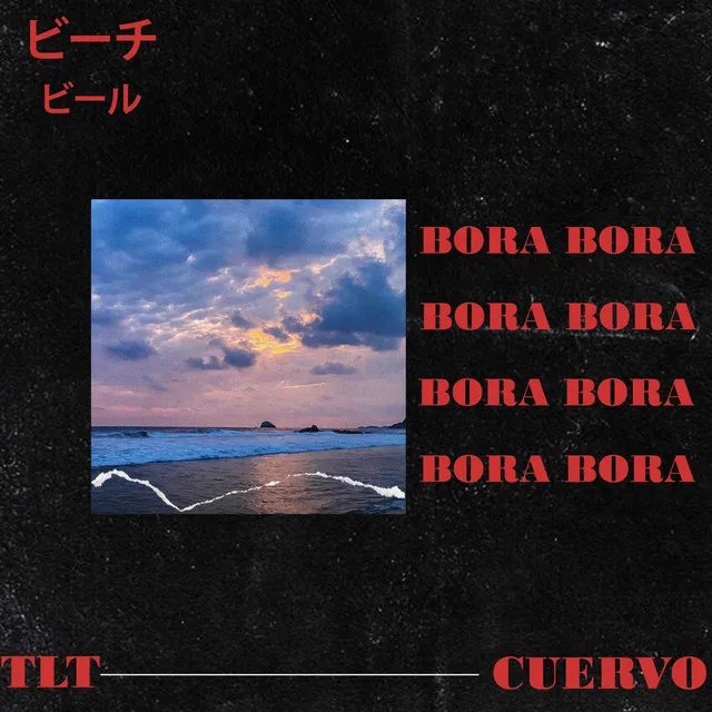 Bora Bora