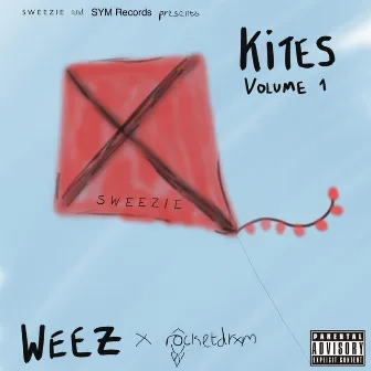 KiTES Volume 1 by Weez