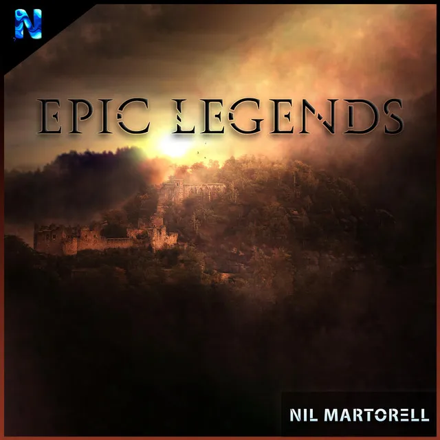 Epic Legends