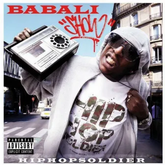 Hip-Hop Soldier by Babali Show