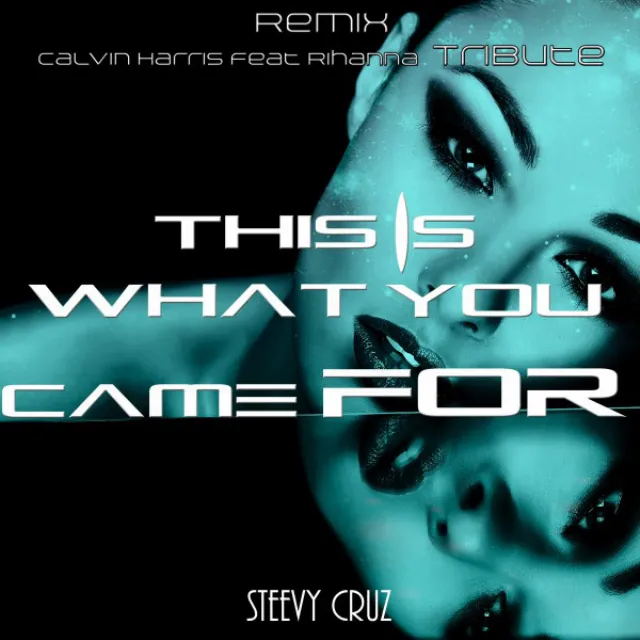 This Is What You Came For - Hits Remix Tritube to Calvin Harris & Rihanna