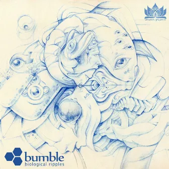 Biological Ripples by Bumble