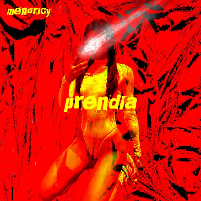 Prendía