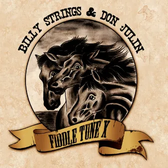 Fiddle Tune X by Billy Strings