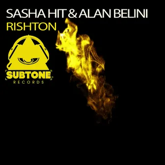 Rishton by Sasha HiT