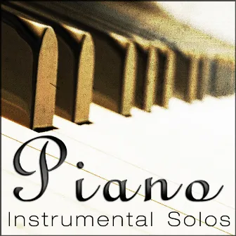 Piano Instrumental Solos by Edward Lascaux