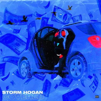 COVERED by Storm Hogan