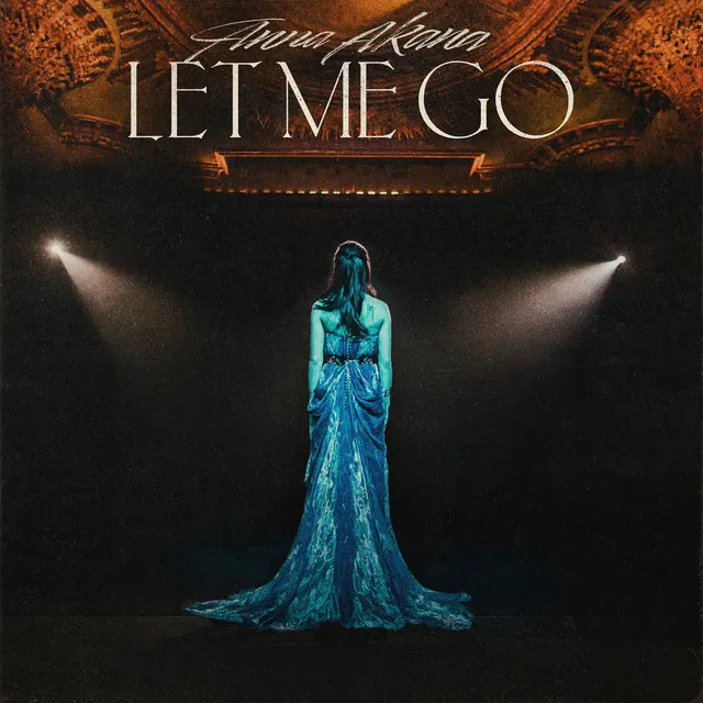 Let Me Go