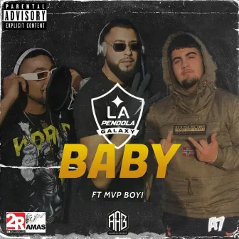 Baby by MvP Boyi