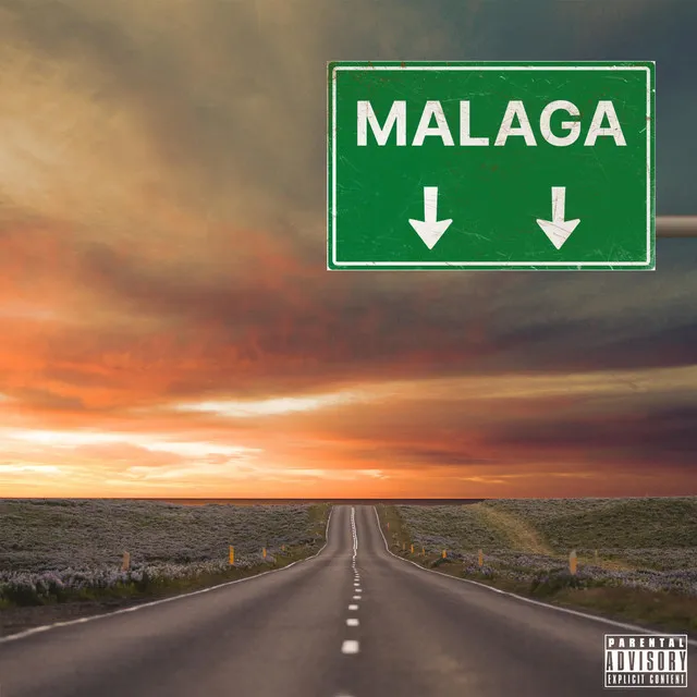 MALAGA