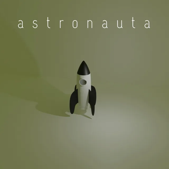 Astronauta