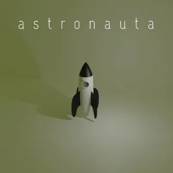 Astronauta by Marcos Perussolo