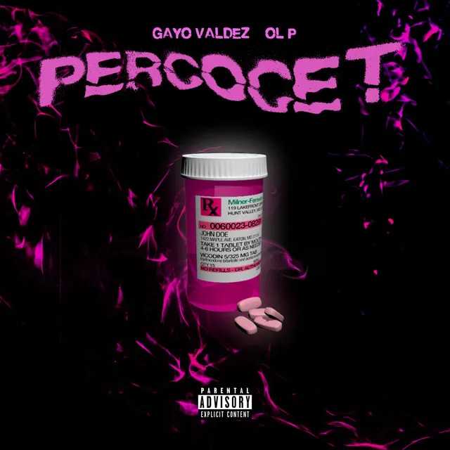 Percocet