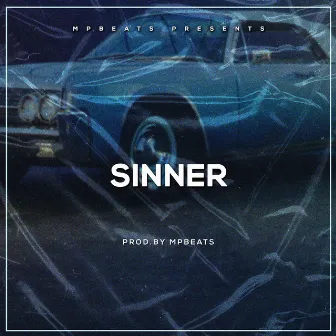 Sinner by MpBeatsGh