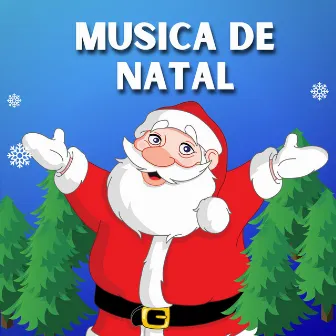 Musica De Natal by shadow leaf