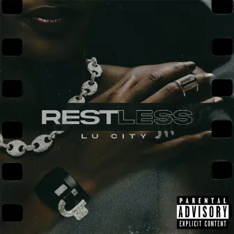 Restless by Lu City