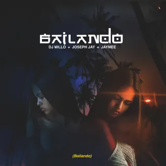 Bailando by Joseph Jay