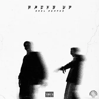 RACKS UP by Unknown Artist