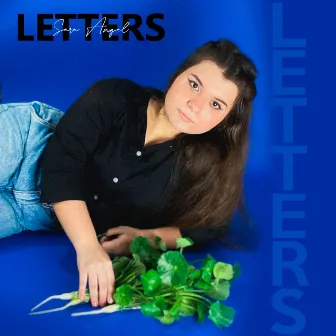 Letters by SARA ANGEL