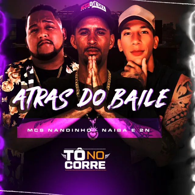 Atras do Baile