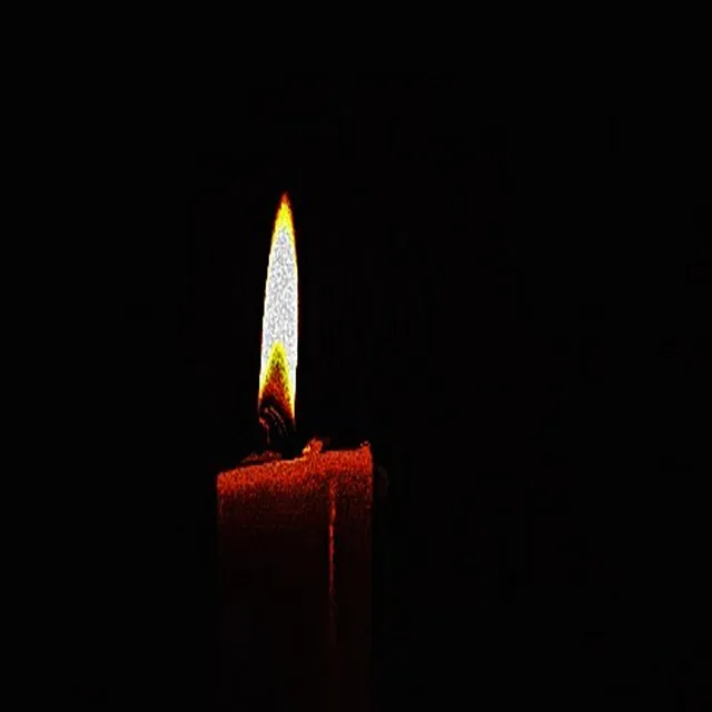 Candle Light DK (Alternative Version)