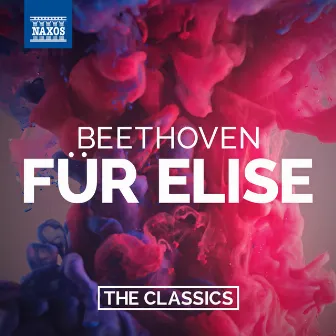 Beethoven: Für Elise by Howard Griffiths