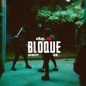 Bloque by DiBoy G